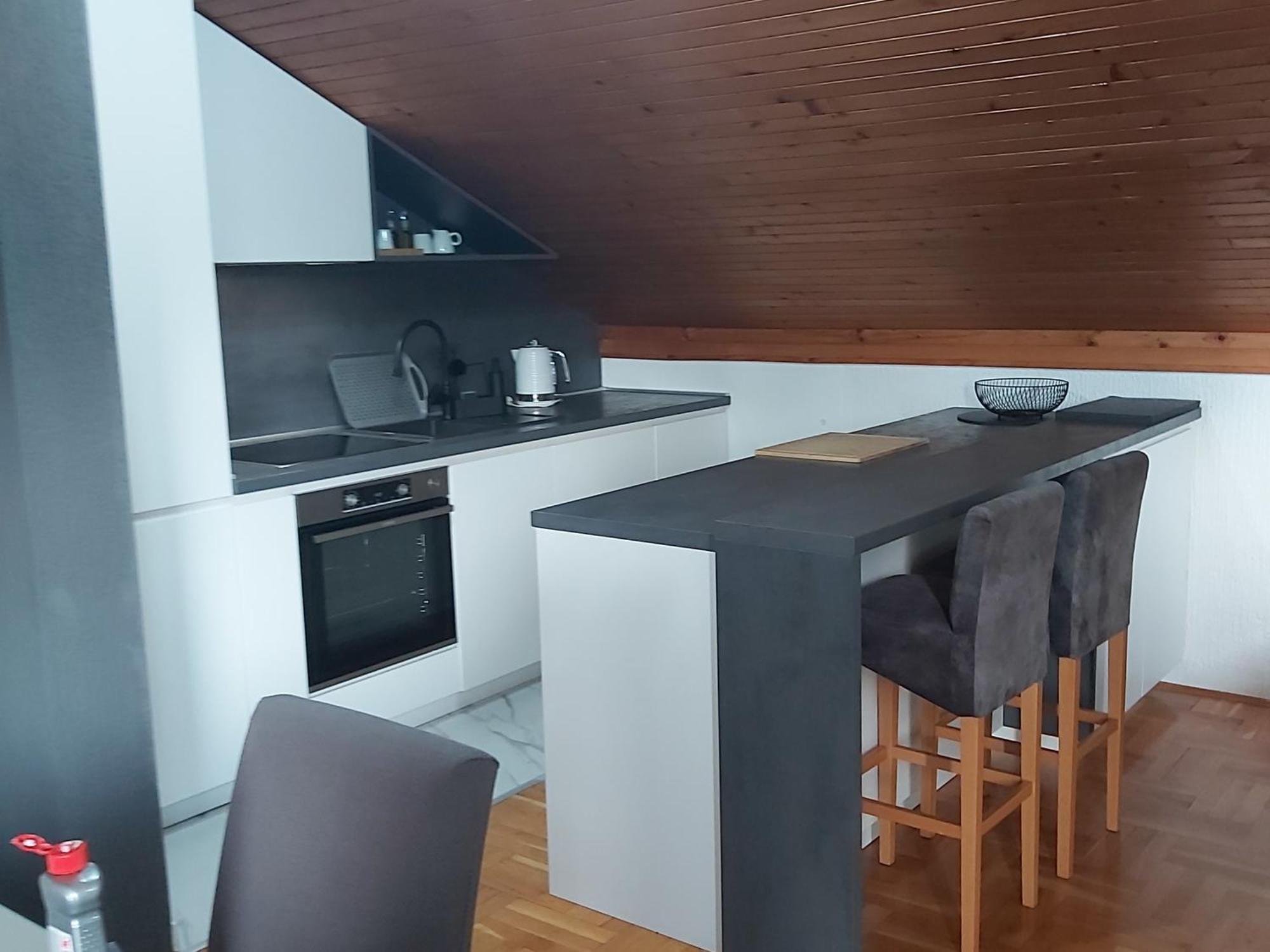 Apartments Oliva Vodice Exterior photo